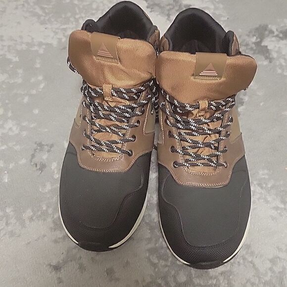 Aldo boots 